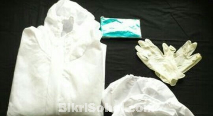 ppe(water&air proof,100%washable,tafetaµ)